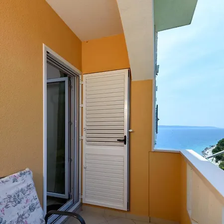 Tatinja A5-6 Apartment Trogir